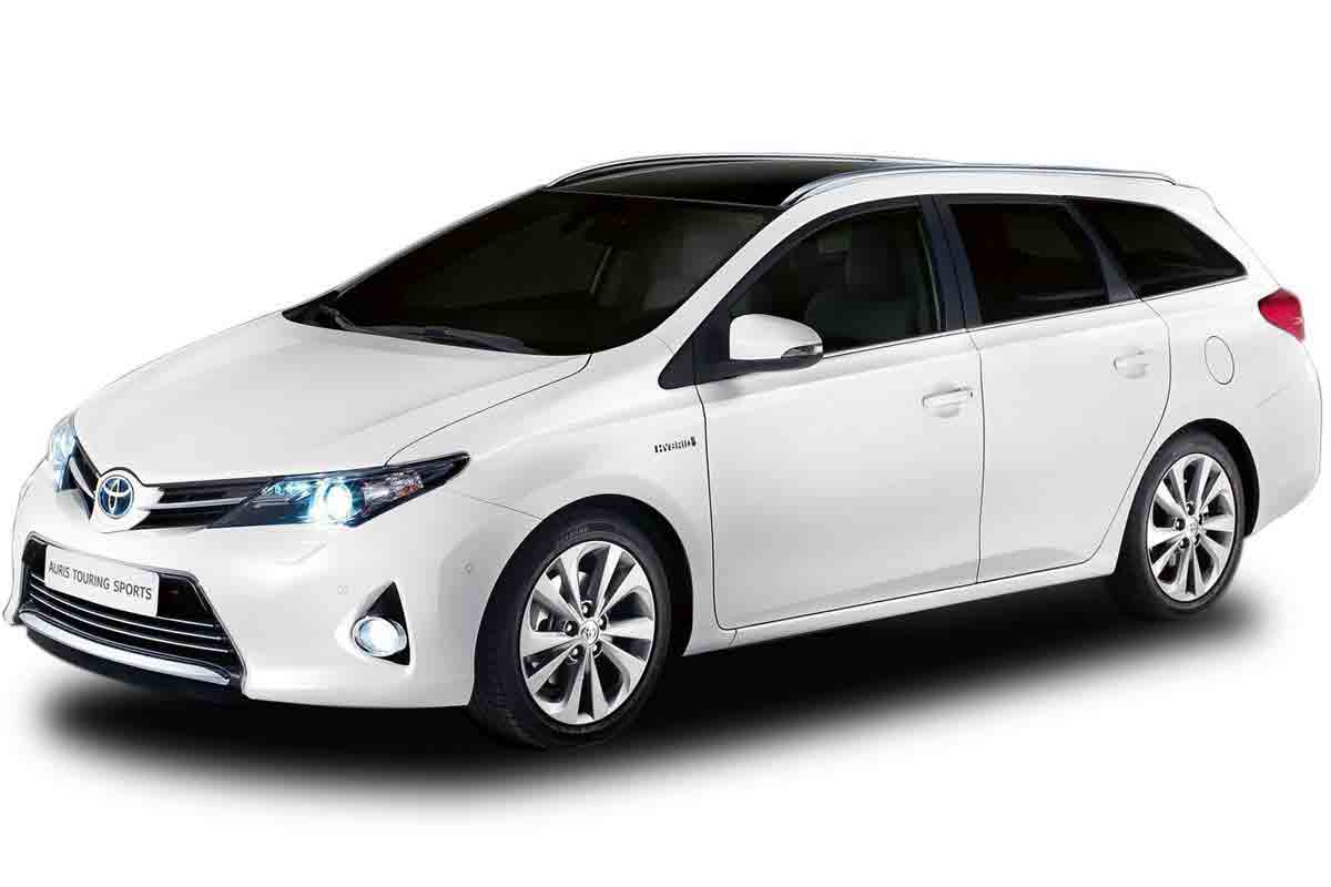 Eaton Bray Airport Transfers, Estate Cars