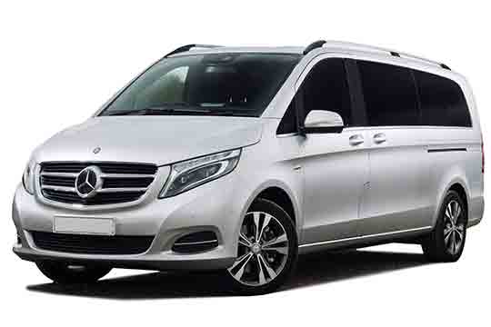 Eaton Bray Airport Transfers, Minibus