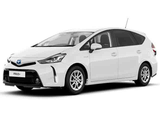 Eaton Bray Airport Transfers, MPV Cars